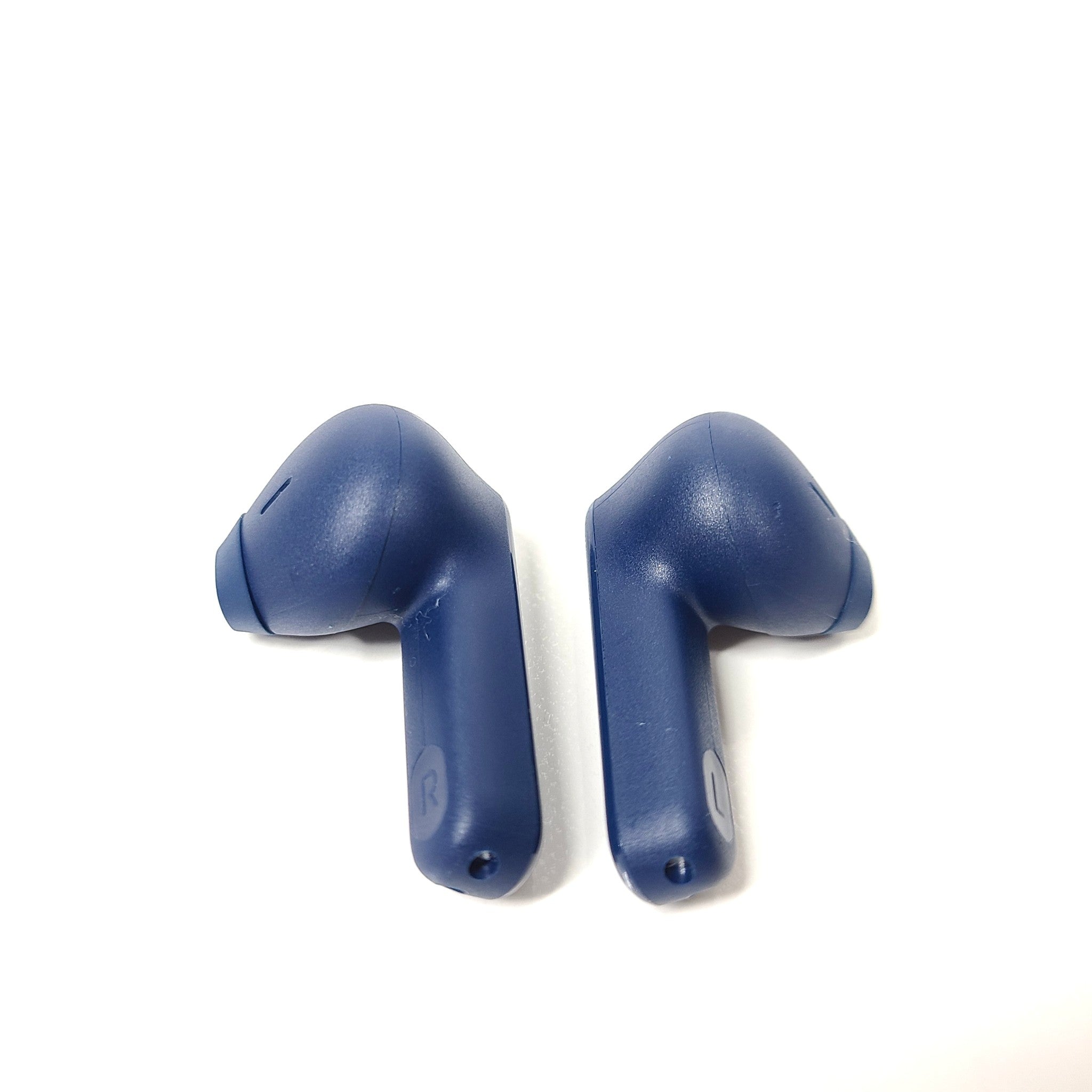 JBL Tune Flex Bluetooth Wireless Earbuds - Blue