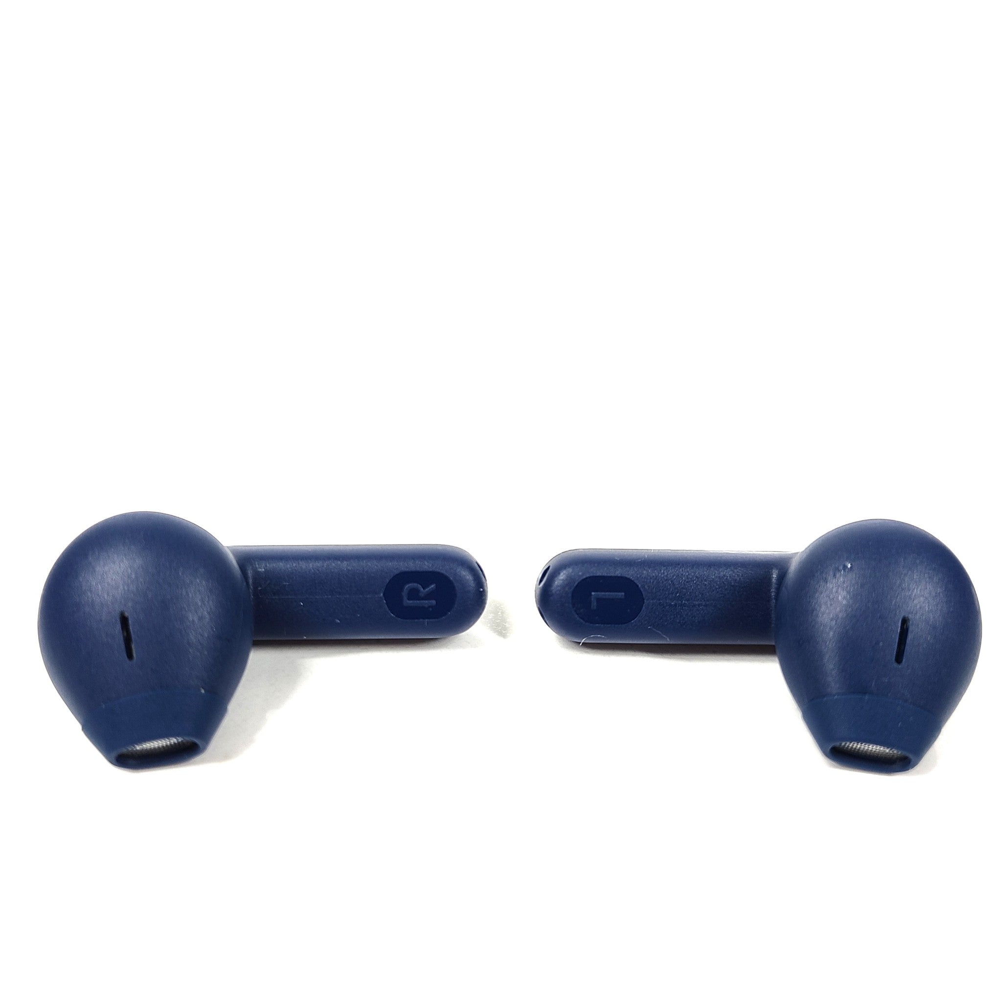 JBL Tune Flex Bluetooth Wireless Earbuds - Blue