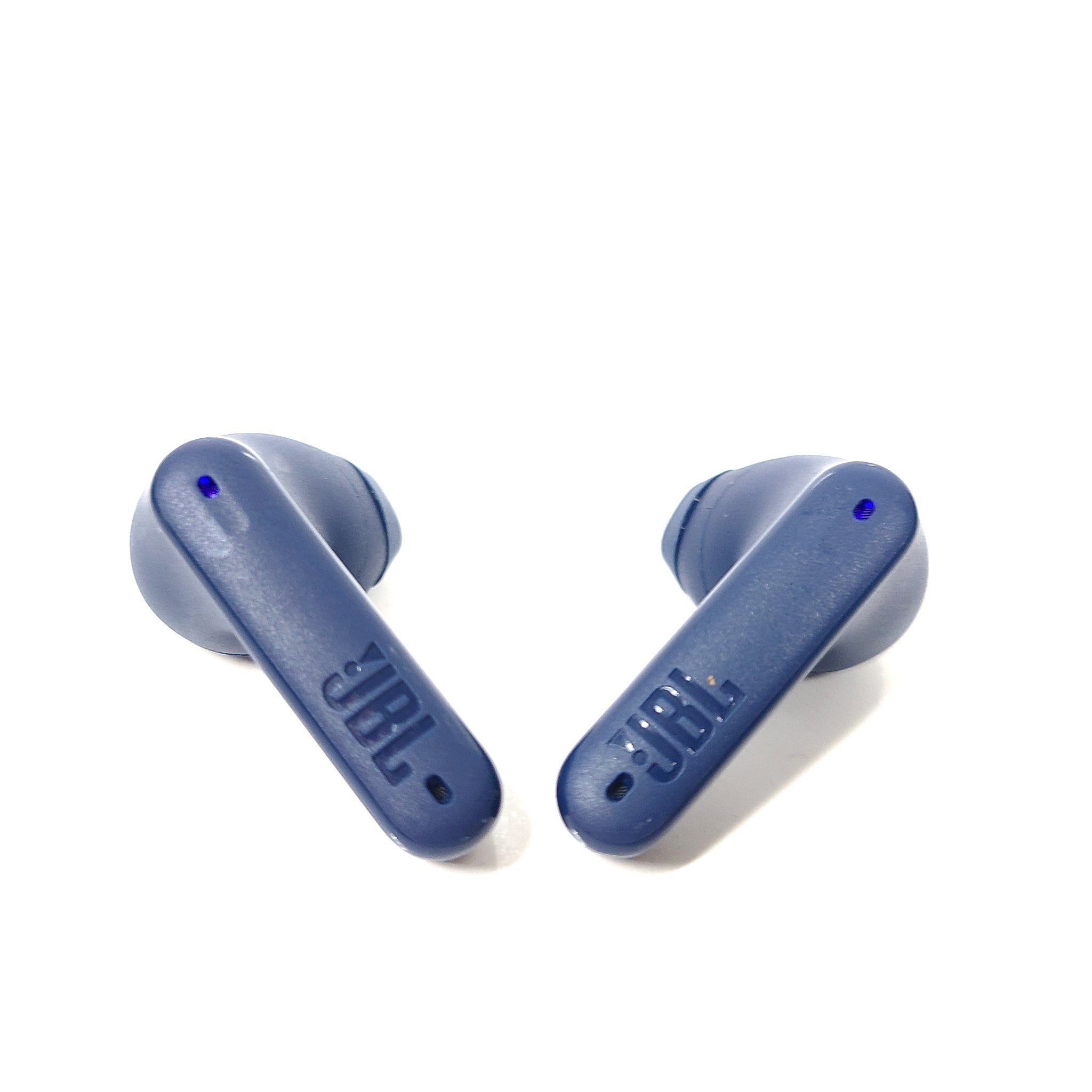 JBL Tune Flex Bluetooth Wireless Earbuds - Blue