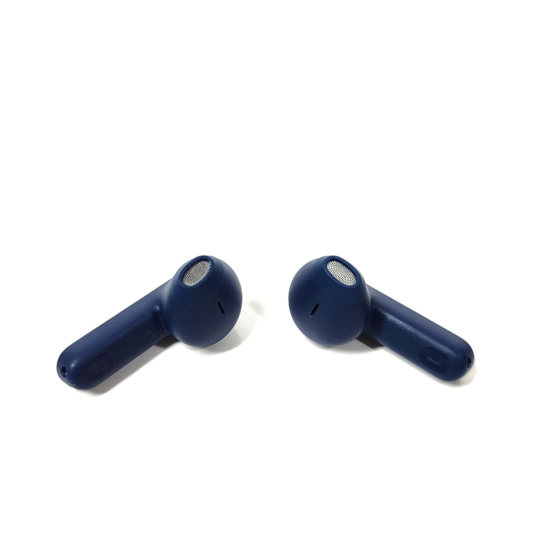 JBL Tune Flex Bluetooth Wireless Earbuds - Blue