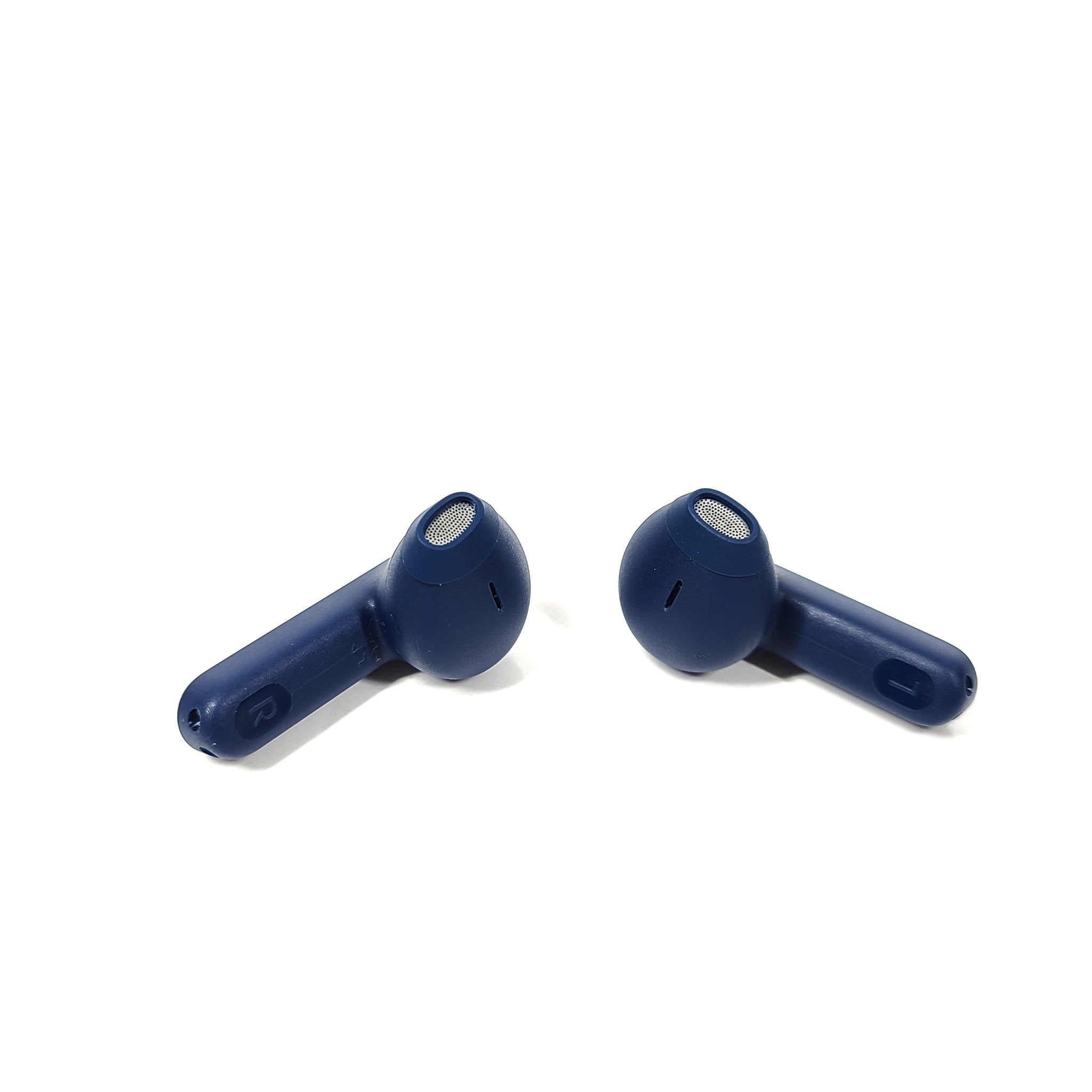 JBL Tune Flex Bluetooth Wireless Earbuds - Blue