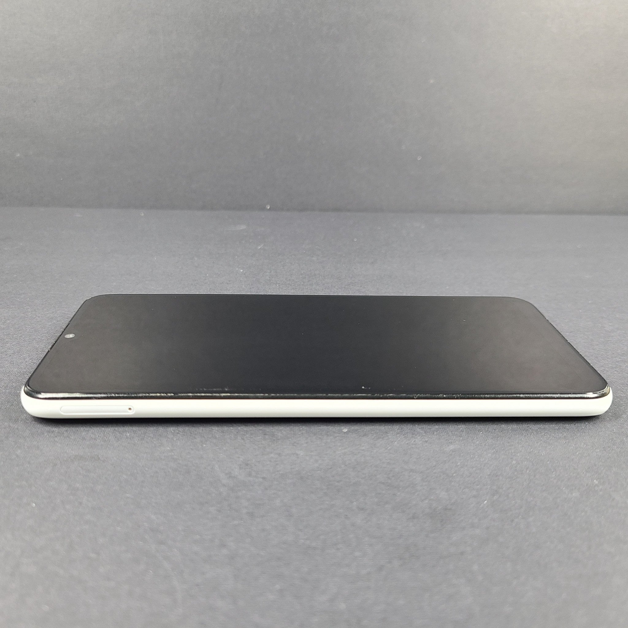 Samsung Galaxy A03s SM-A037F/DS 32GB Unlocked Android Smartphone - White