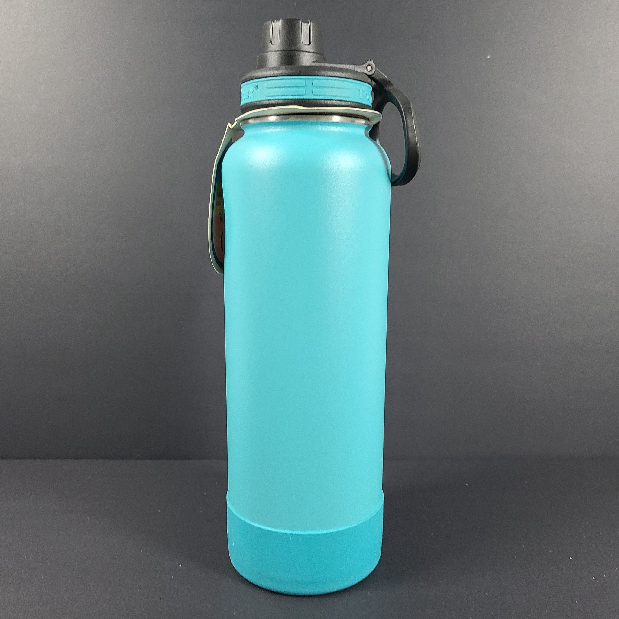 Original ThermoFlask® Insulated Stainless Steel Bottle 40oz /1.2 L Blue