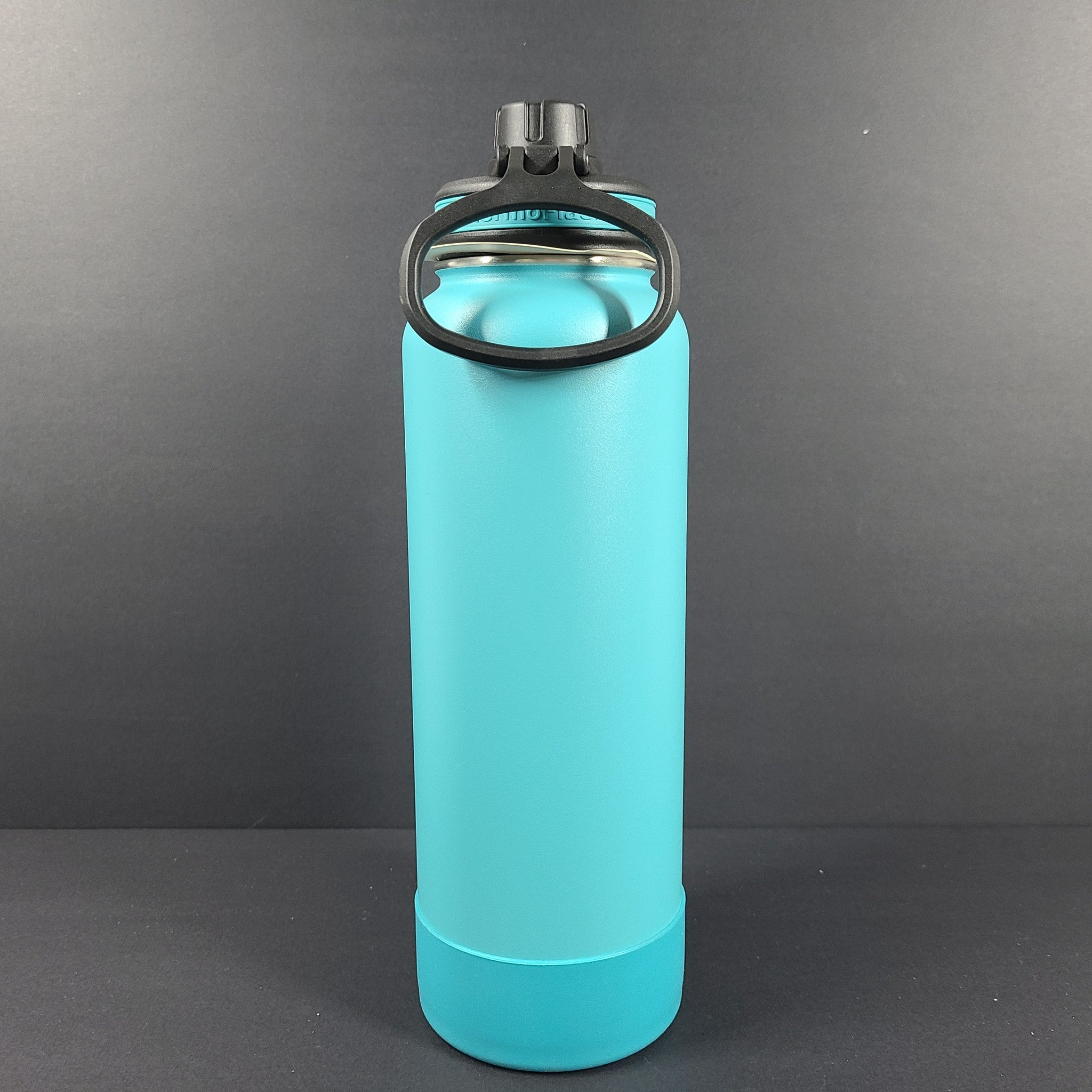 Original ThermoFlask® Insulated Stainless Steel Bottle 40oz /1.2 L Blue