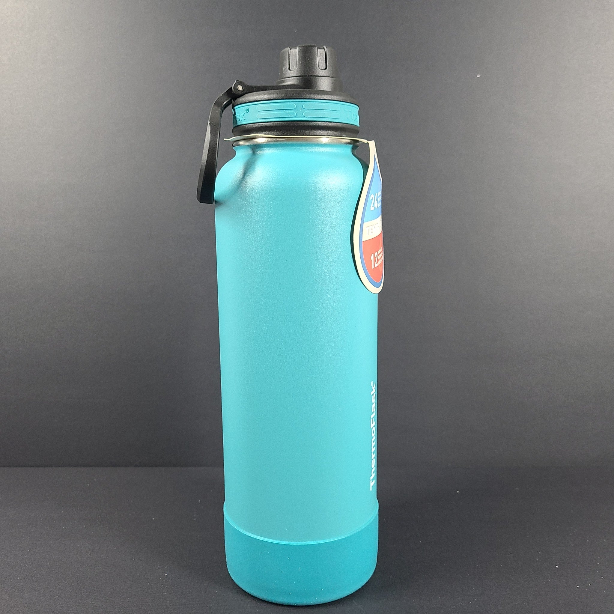 Original ThermoFlask® Insulated Stainless Steel Bottle 40oz /1.2 L Blue