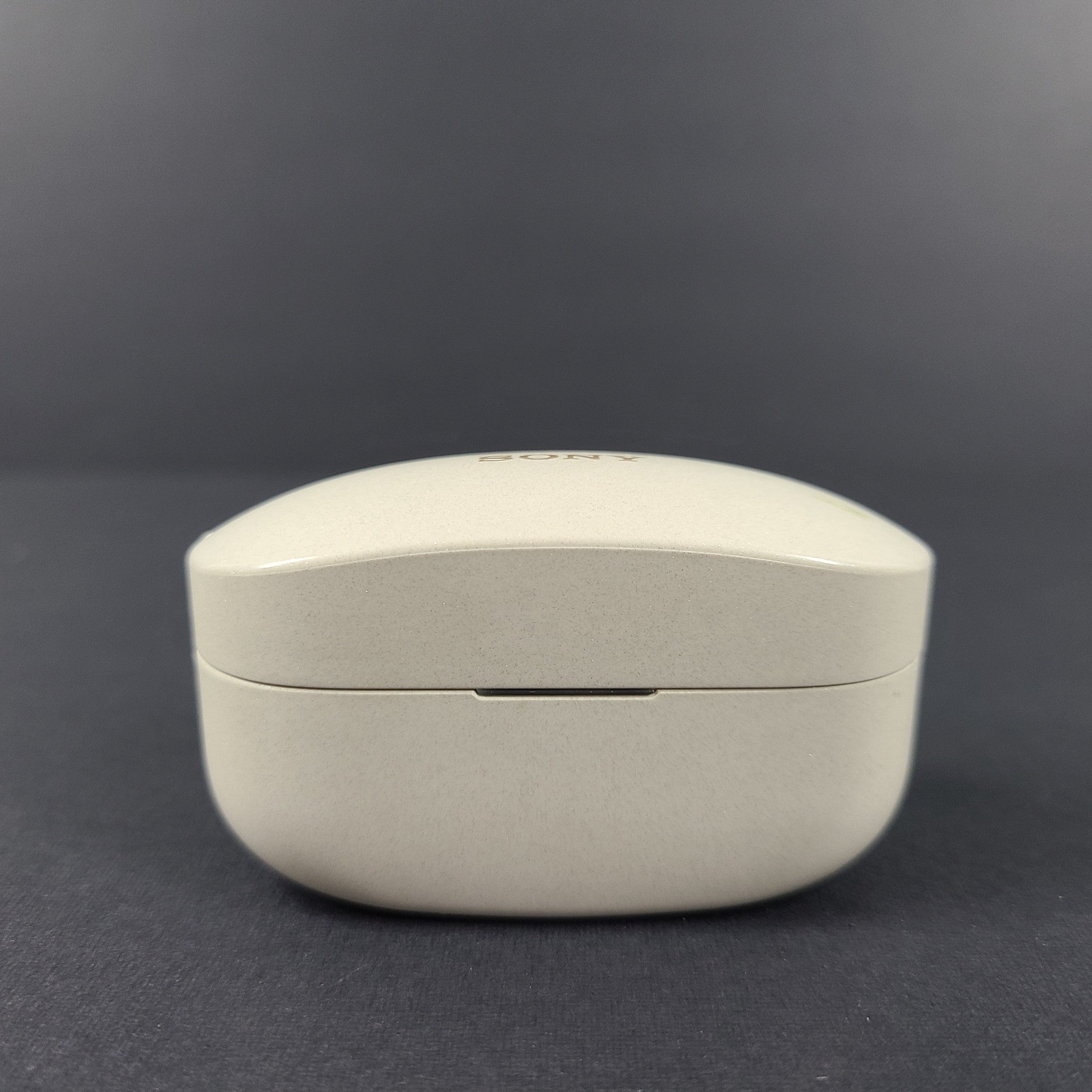 SONY WF-1000XM4 Noise Canceling Wireless Bluetooth Earbuds with Case - White