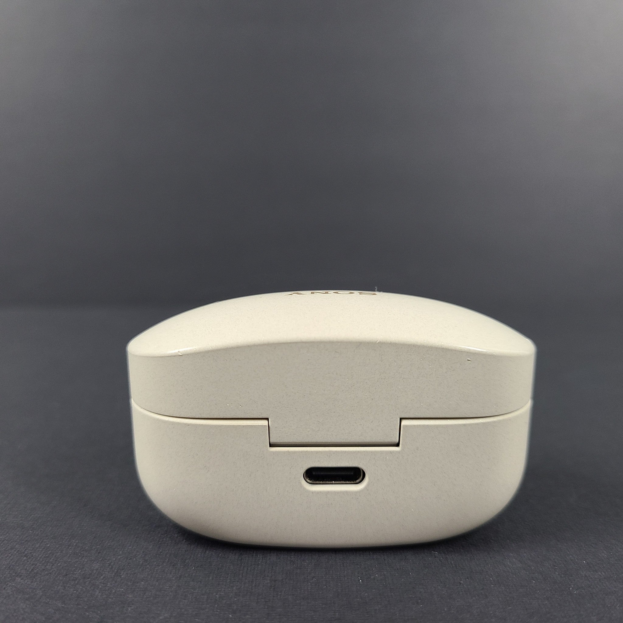 SONY WF-1000XM4 Noise Canceling Wireless Bluetooth Earbuds with Case - White