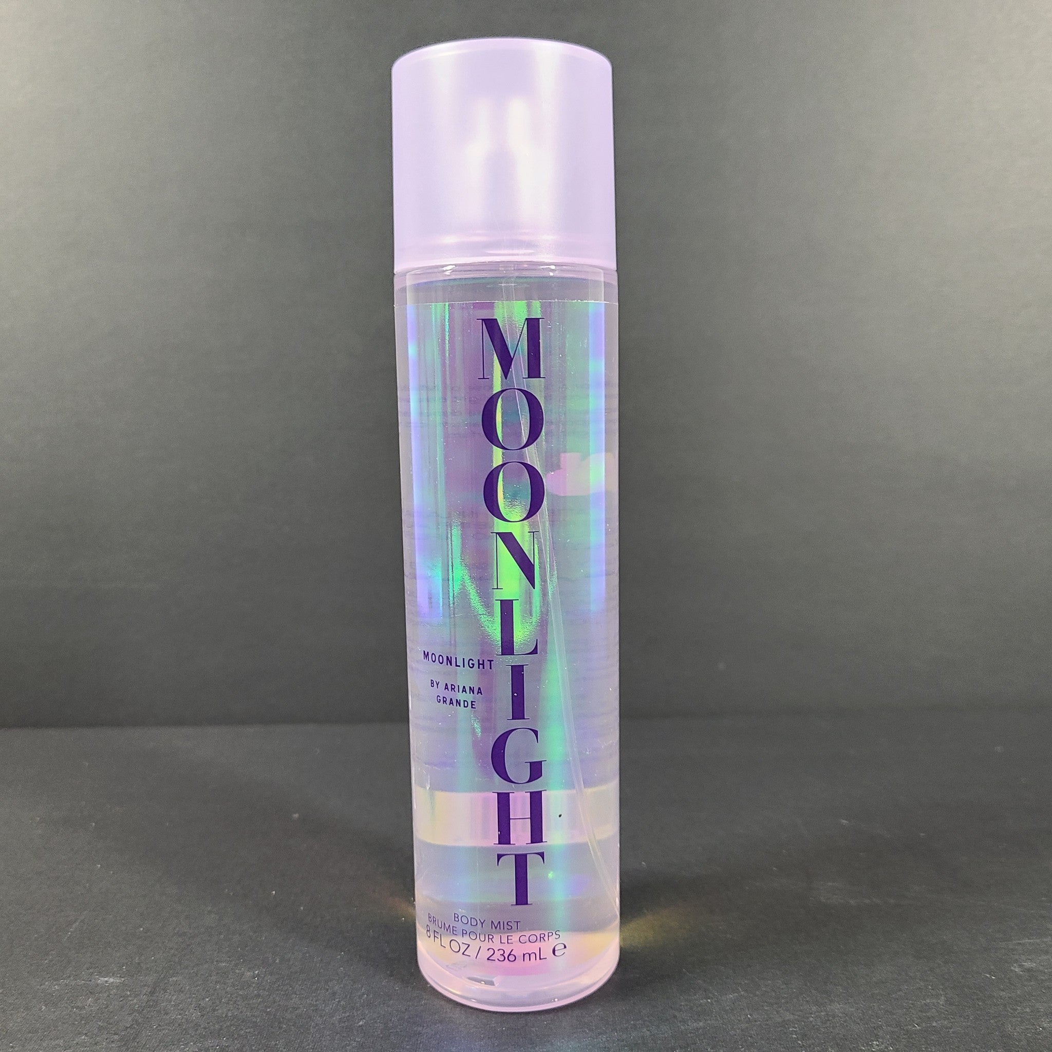 Ariana Grande Moonlight Women's Body Mist 8 fl. oz. / 236 ml NWOB