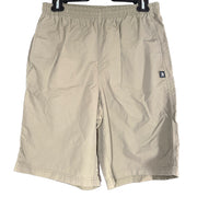 Helly Hansen Men's Basic Trunks Nylon Swimming Shorts Gray Sz M
