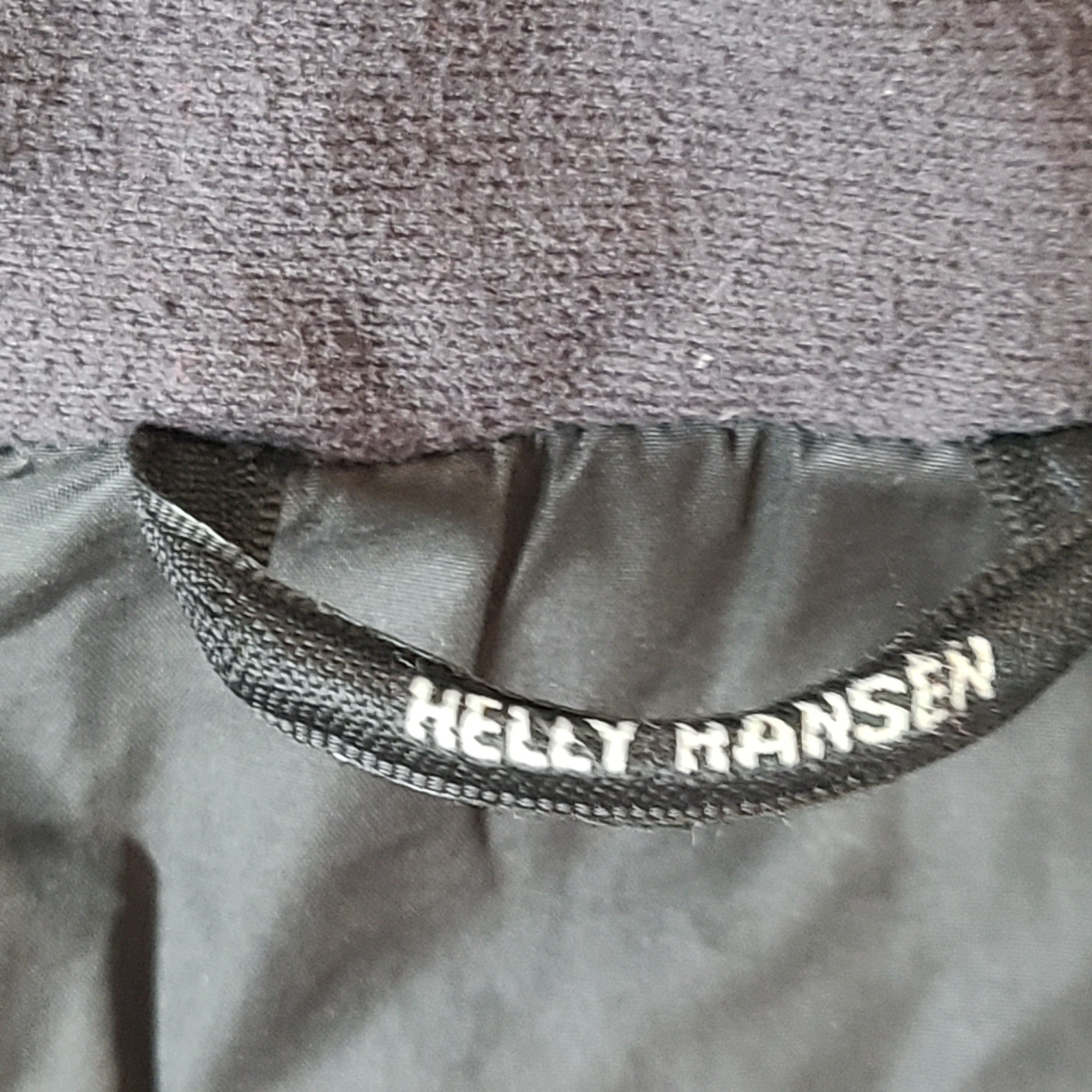 Helly Hansen Women's Insulated Waterproof Ski Jacket Black XS