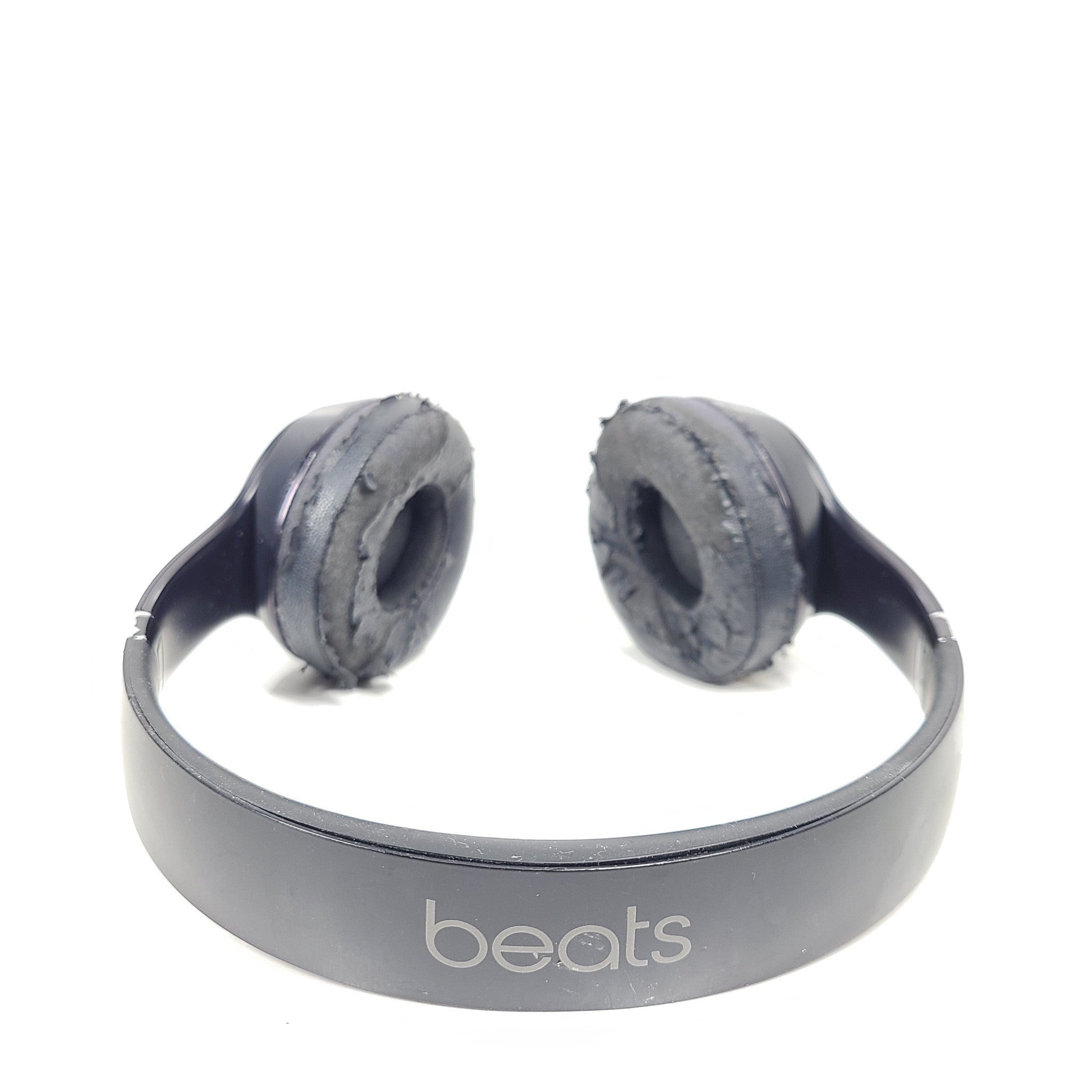 Beats by Dr. Dre Beats Solo3 On-Ear Headphone - Gloss Black A1796 READ