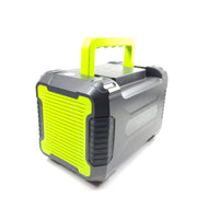 Paxcess Rockman300 Portable Power Station 288Wh For Parts