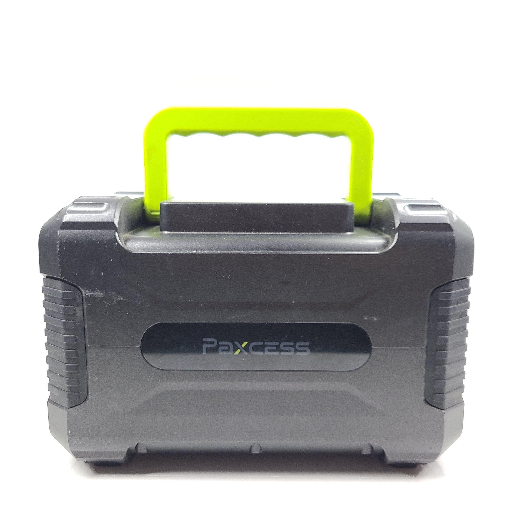 Paxcess Rockman300 Portable Power Station 288Wh For Parts