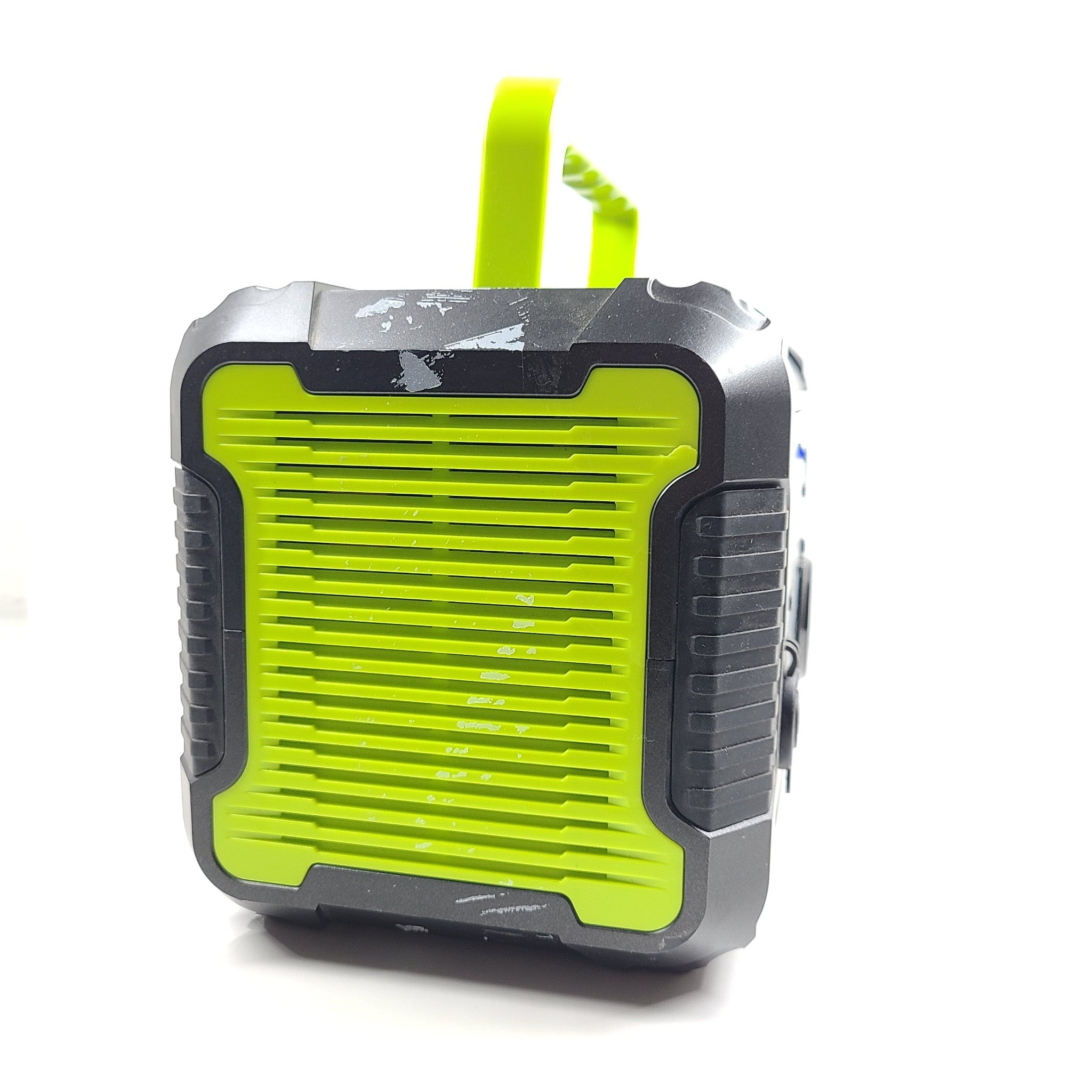 Paxcess Rockman300 Portable Power Station 288Wh For Parts