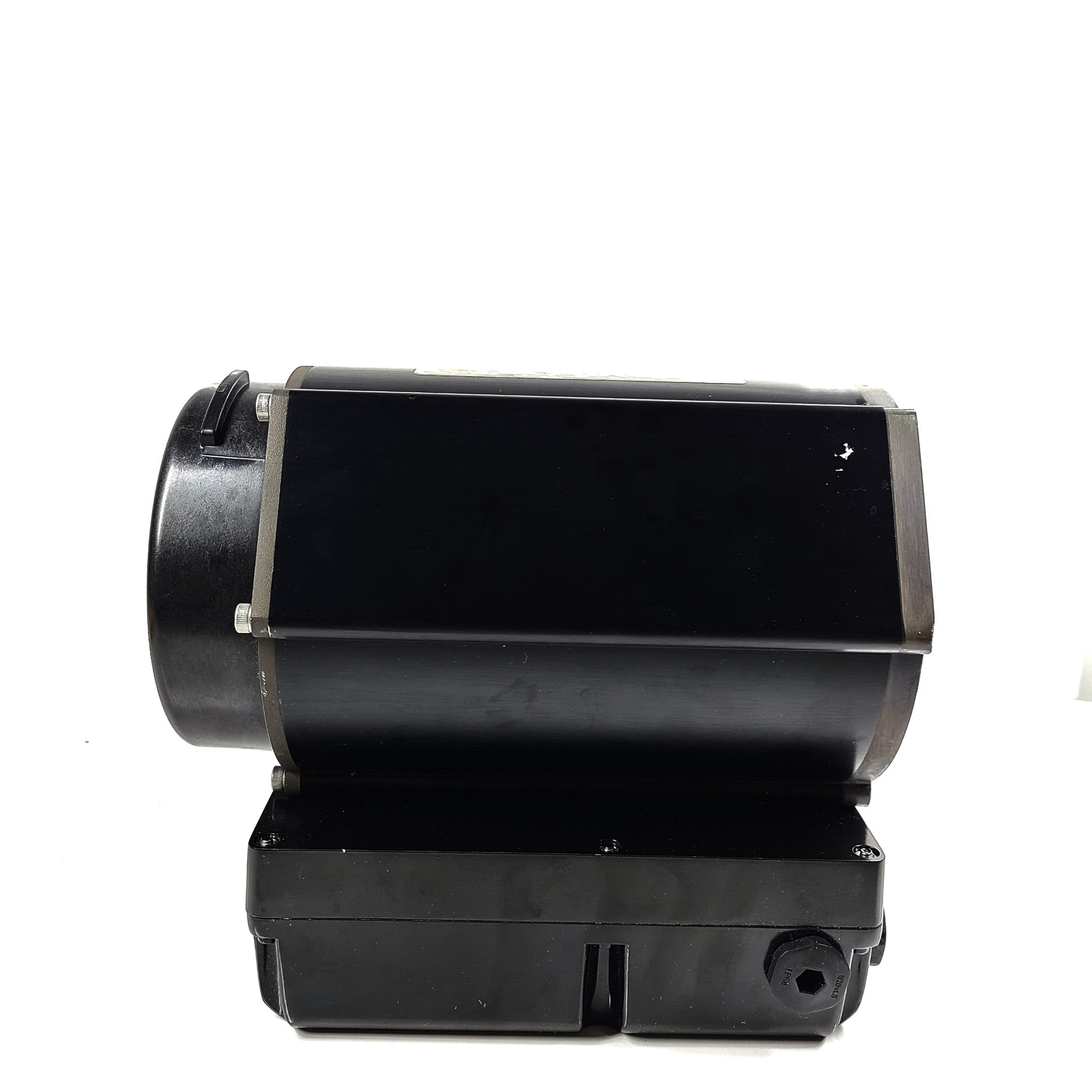 Eltorque Electric Quarter-turn Actuator QT250 2.5 Analog