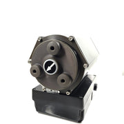 Eltorque Electric Quarter-turn Actuator QT250 2.5 Analog