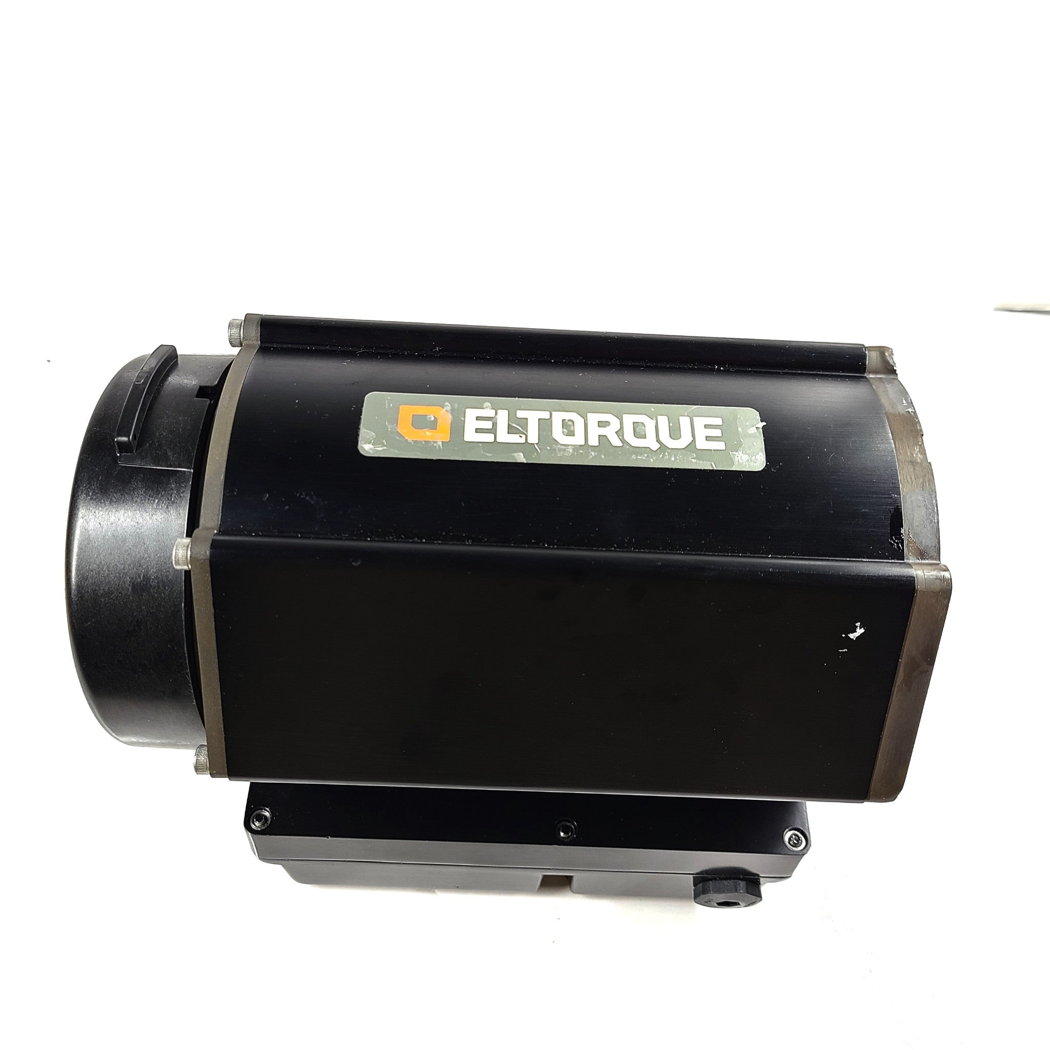 Eltorque Electric Quarter-turn Actuator QT250 2.5 Analog