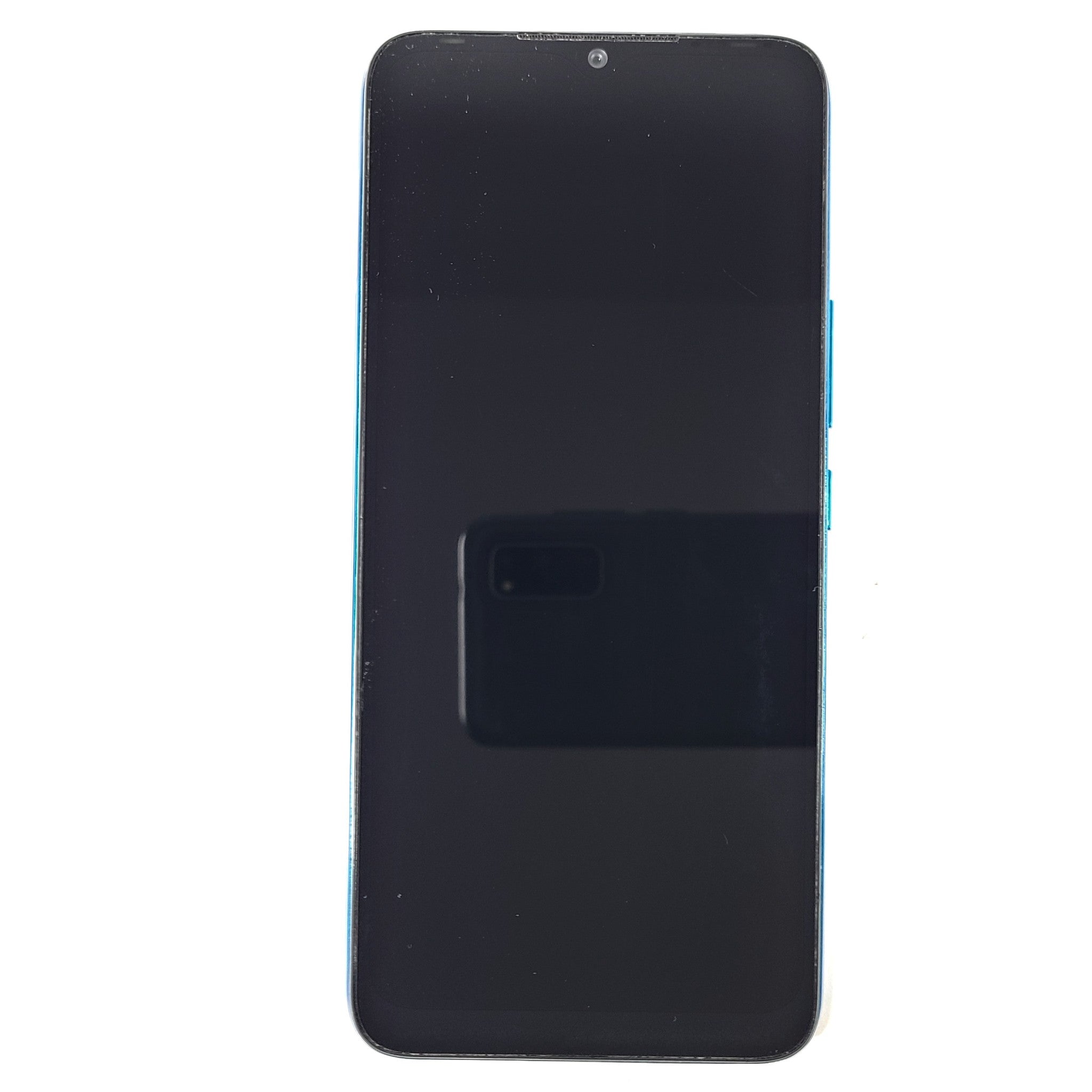 Infinix SMART 6 X6511B - 32 GB - Unlocked Android Smartphone Blue - For Parts