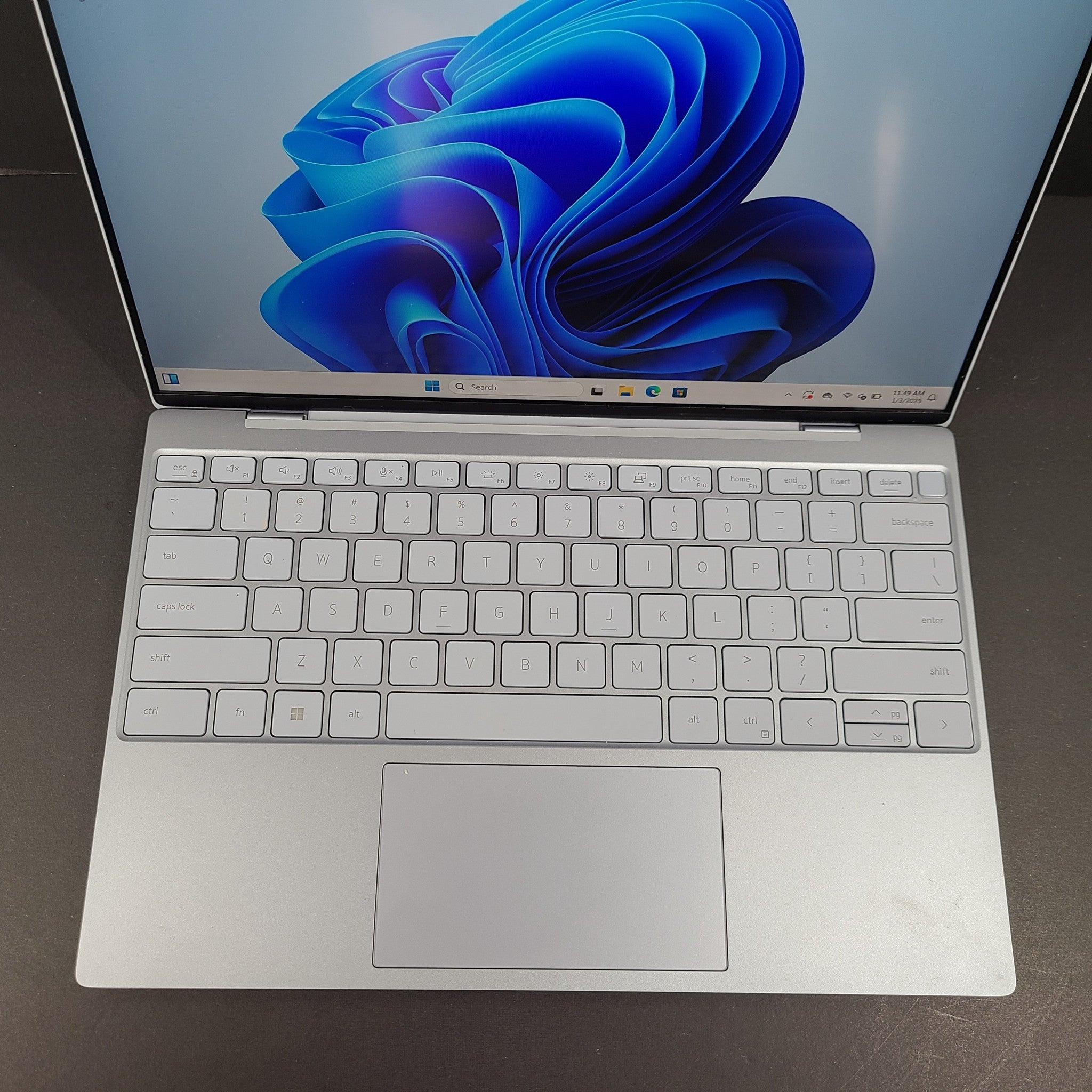 Dell XPS 13 9315 13.3" Intel Core i7-1250U @1.10 GHz 32GB RAM 1TB SSD