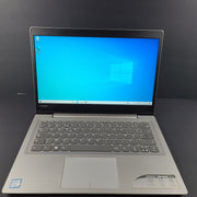 Lenovo Ideapad 320s Laptop 14" - Intel Core i5-7200U @2.50GHz, 8GB RAM 256GB SSD