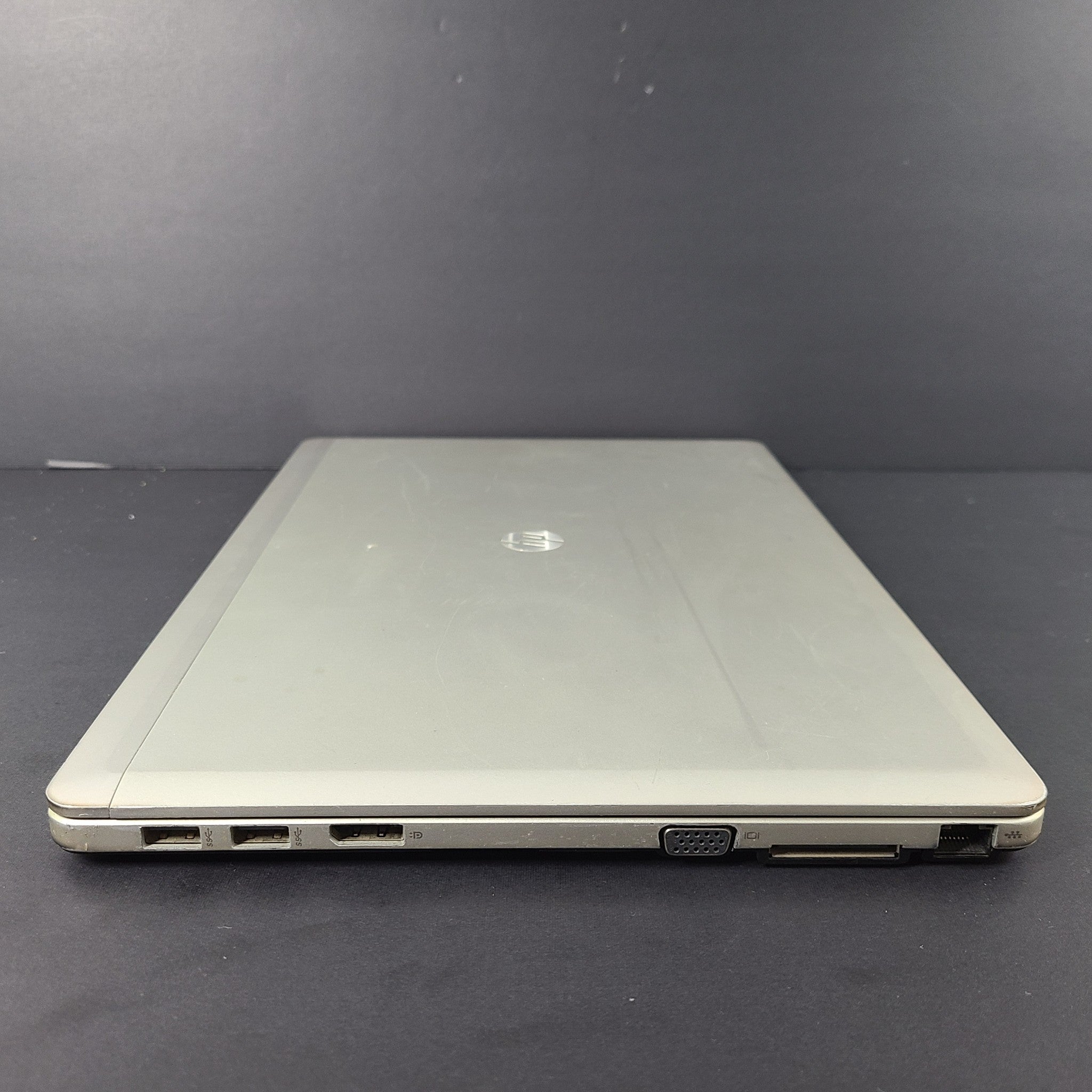 HP EliteBook Folio 9470m Laptop Intel Core i5-3427U @1.80GHz 8GB RAM 256GB SSD
