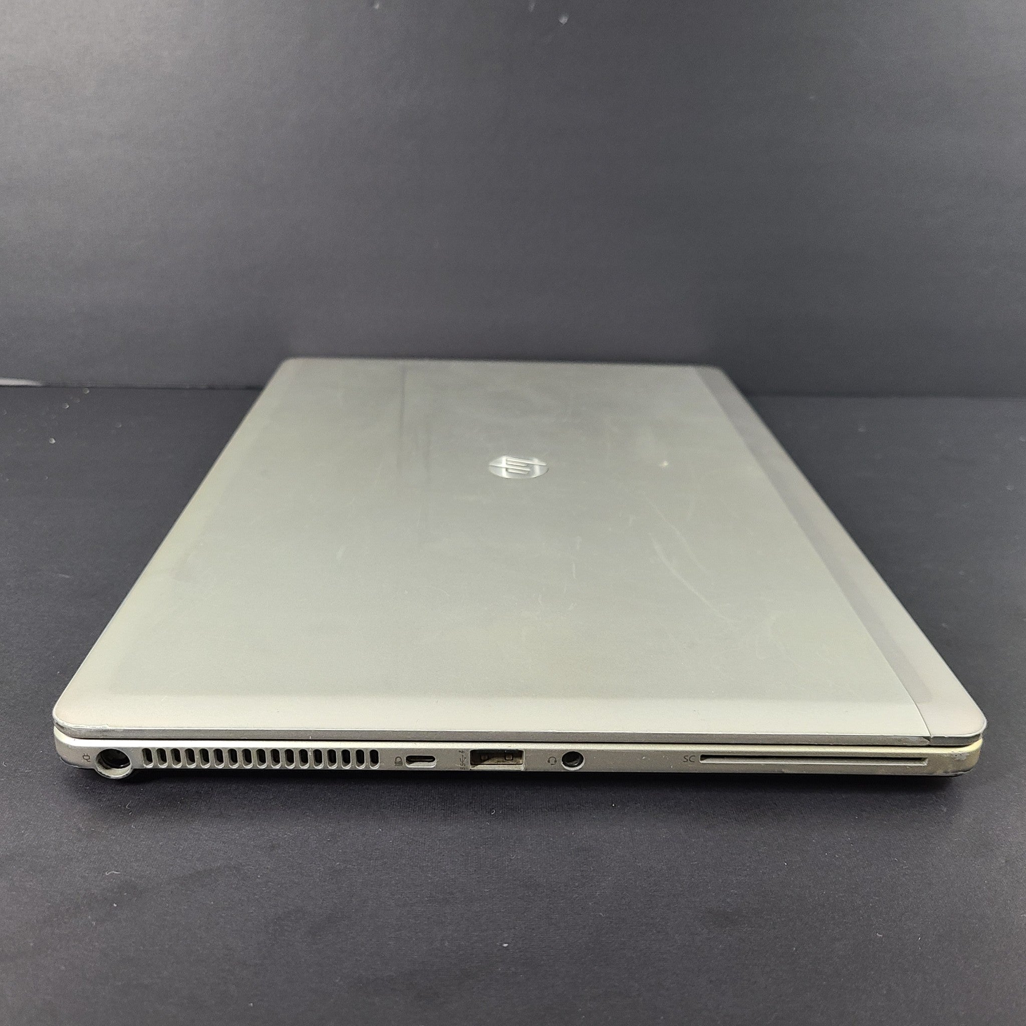 HP EliteBook Folio 9470m Laptop Intel Core i5-3427U @1.80GHz 8GB RAM 256GB SSD