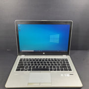 HP EliteBook Folio 9470m Laptop Intel Core i5-3427U @1.80GHz 8GB RAM 256GB SSD