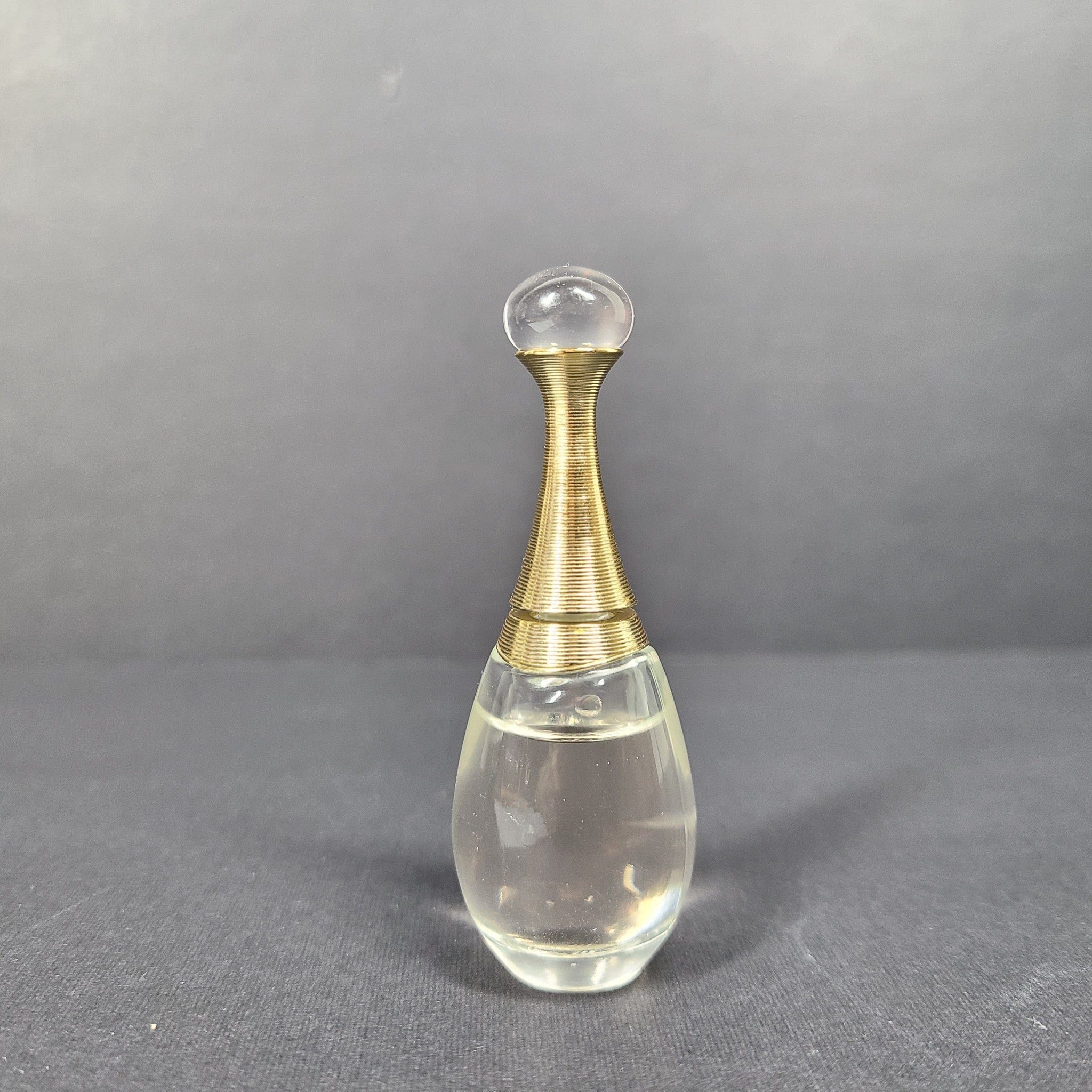 Christian Dior J'adore Eau de Parfum Miniature .17oz / 5ml NIB