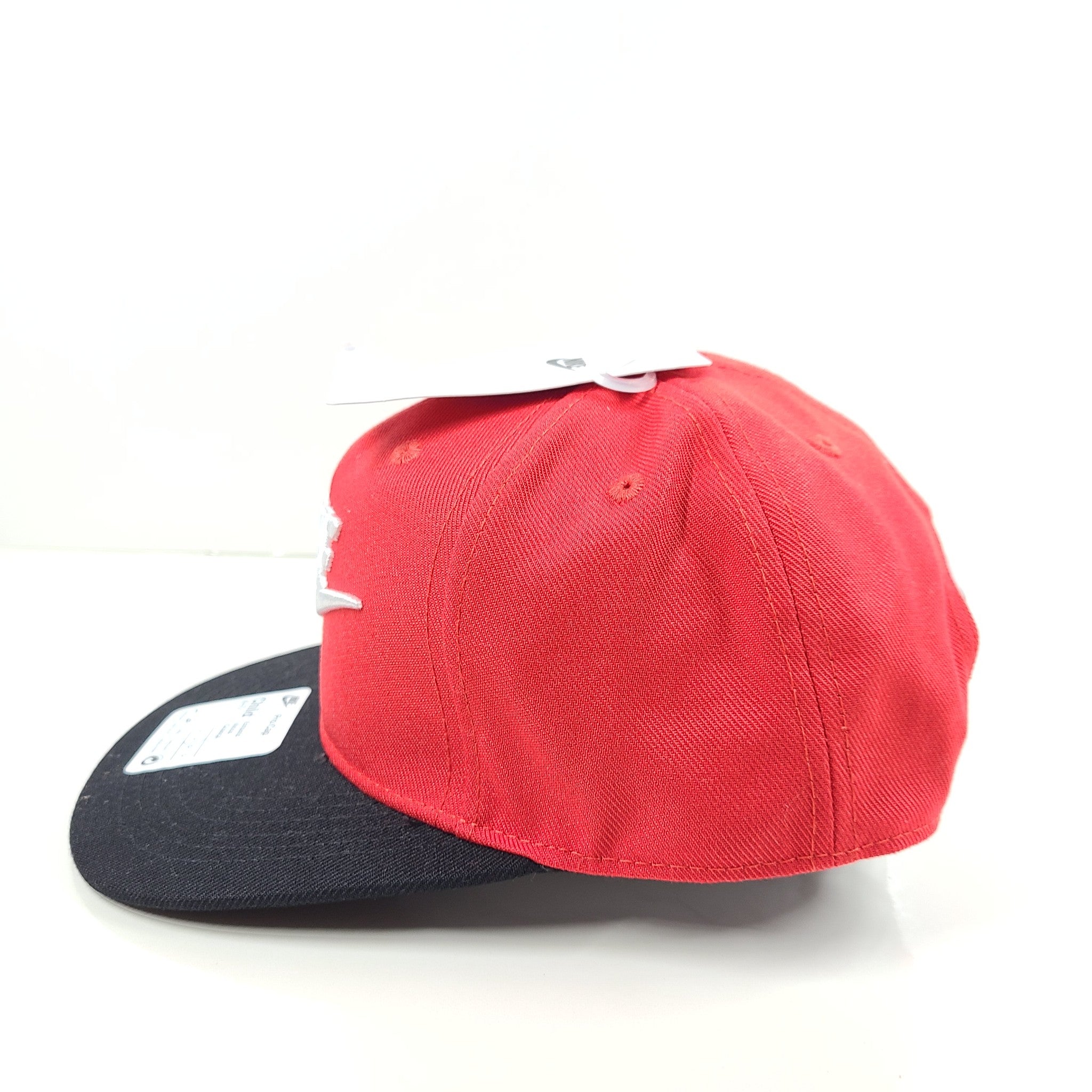 Nike Kids' Pro Adjustable Hat Baseball Cap 8A2560-B8W Dri-Fit 4-7 Y