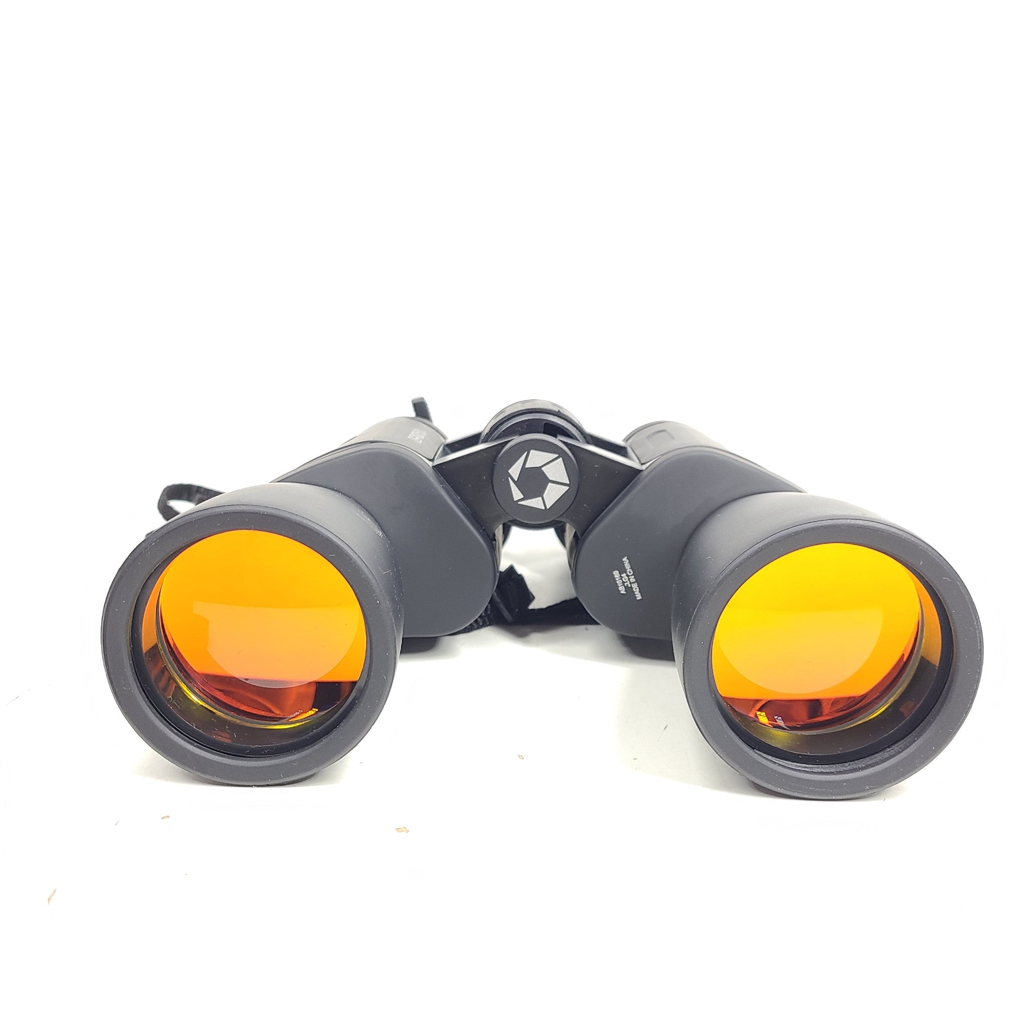 Barska Gladiator 10-30x50 Zoom Binoculars AB10169 Long Range Viewing, Hiking