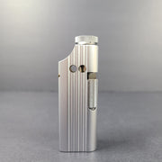 Quercia Flamidor Flambeau Lighter Gas & Wick Modern Version of No2006 ULTRA RARE