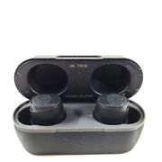 Skullcandy Jib True In Ear Wireless Earbuds Headphones S1JTW - Black