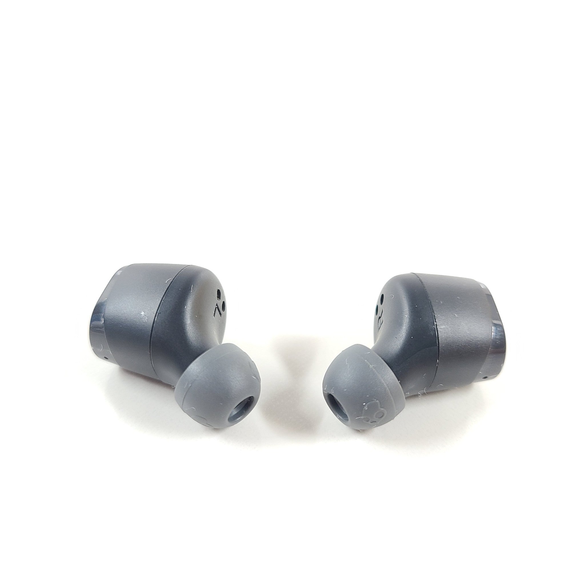 Skullcandy Jib True In Ear Wireless Earbuds Headphones S1JTW - Black