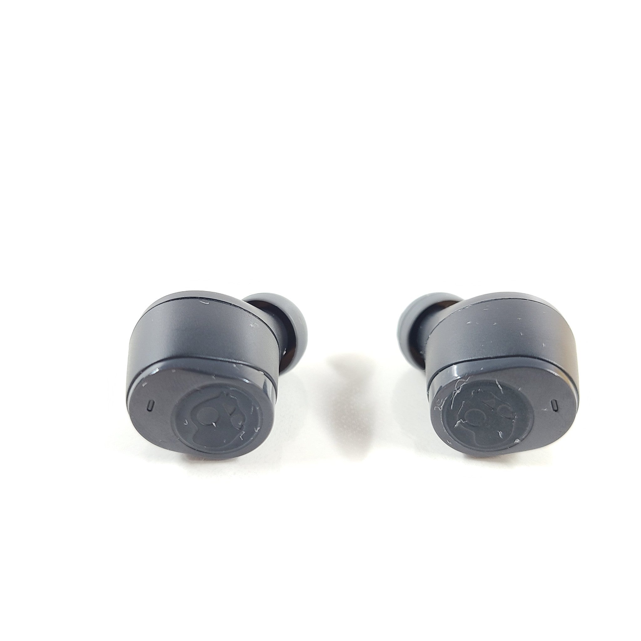 Skullcandy Jib True In Ear Wireless Earbuds Headphones S1JTW - Black