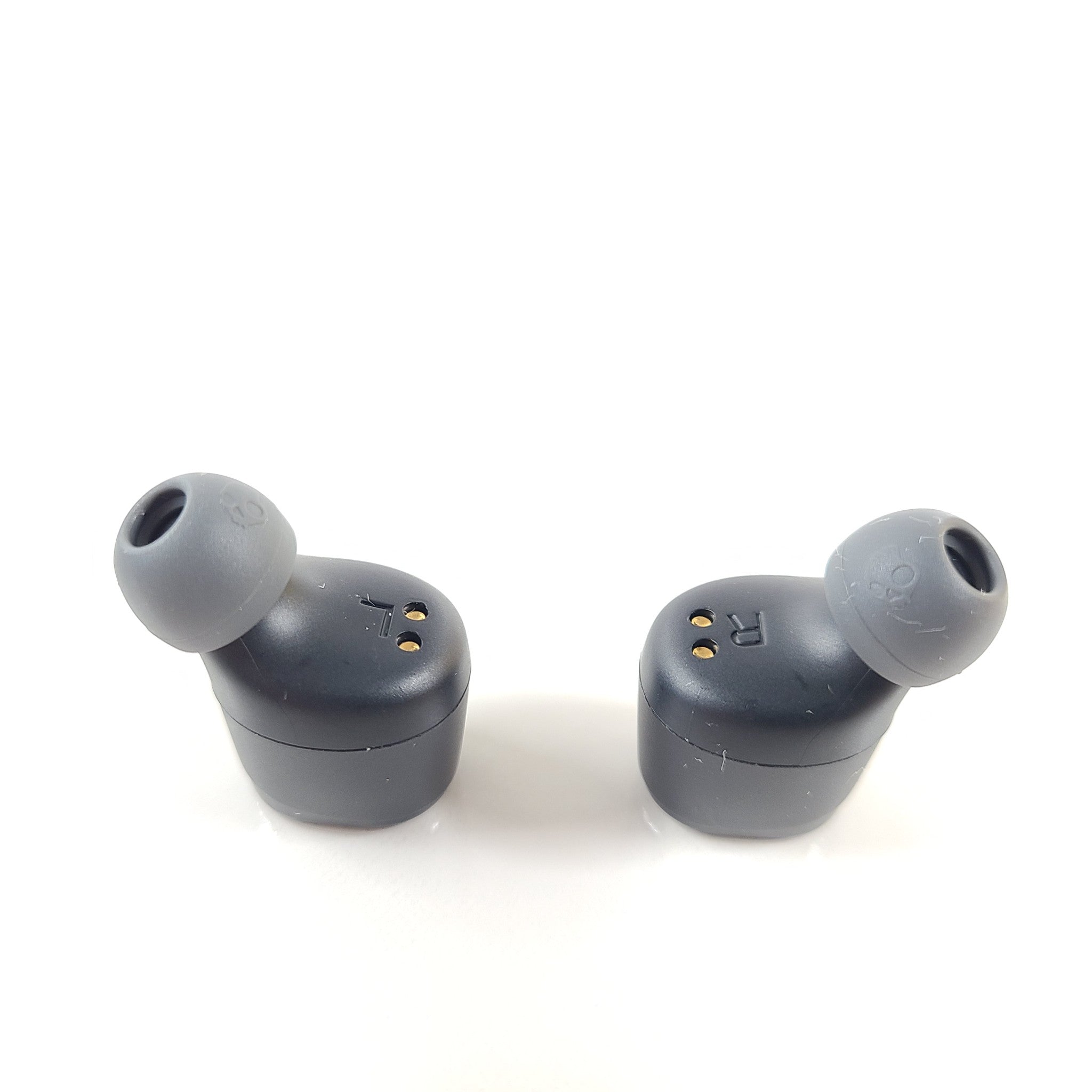 Skullcandy Jib True In Ear Wireless Earbuds Headphones S1JTW - Black