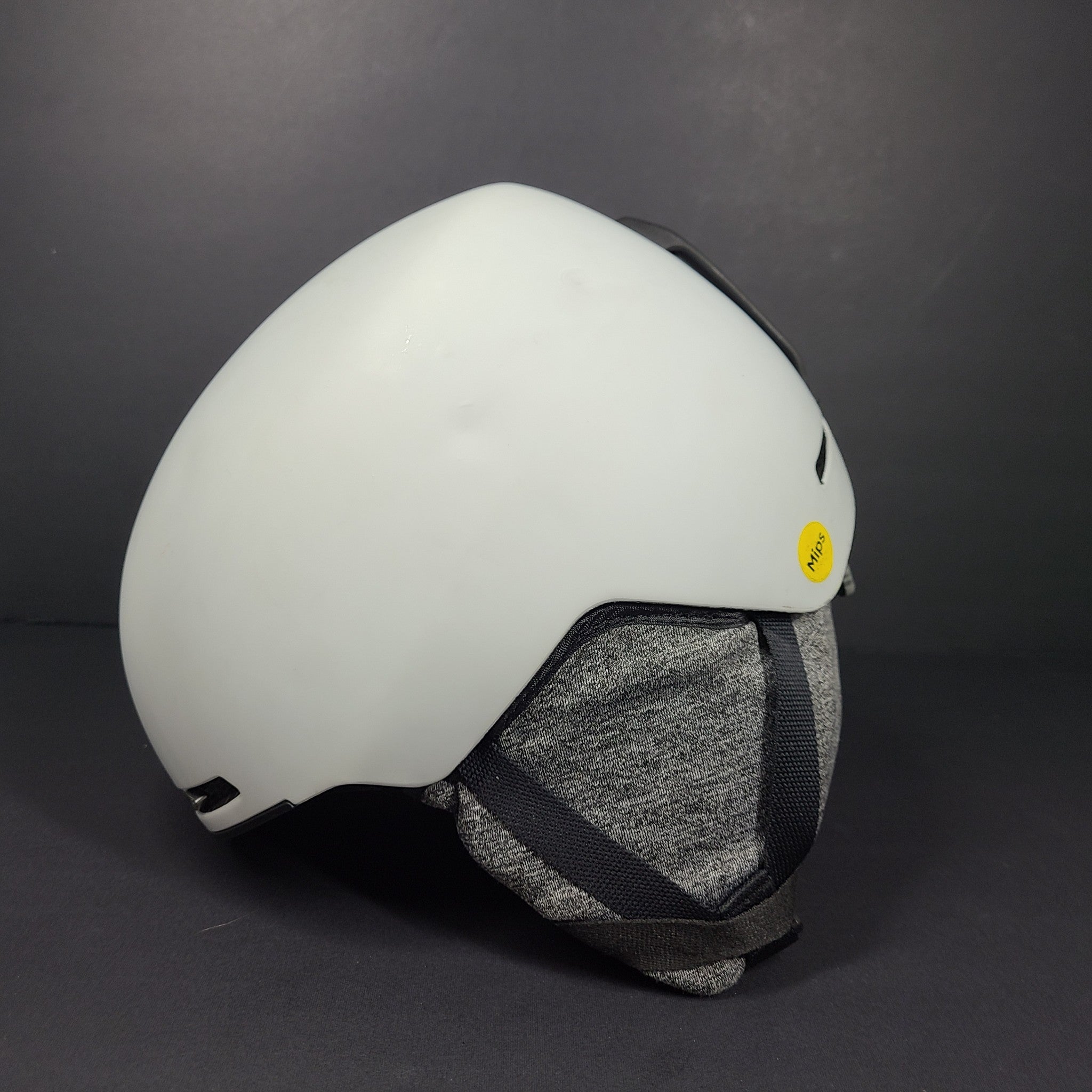 Oakley MOD1 MIPS Ski/ Snowboarding Helmet 2022 White 49-53 cm Small