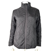 The North Face TNF Women's Thermoball Eco Jacket Lightweight Warm Black Sz M
