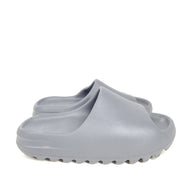 Adidas Men's Yeezy Slide EVA Comfort Beach Slate Marine Gray Sz 8
