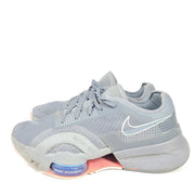 Nike Air Zoom SuperRep3 Sneakers DC9115-004 Coal Gray Sz 8M