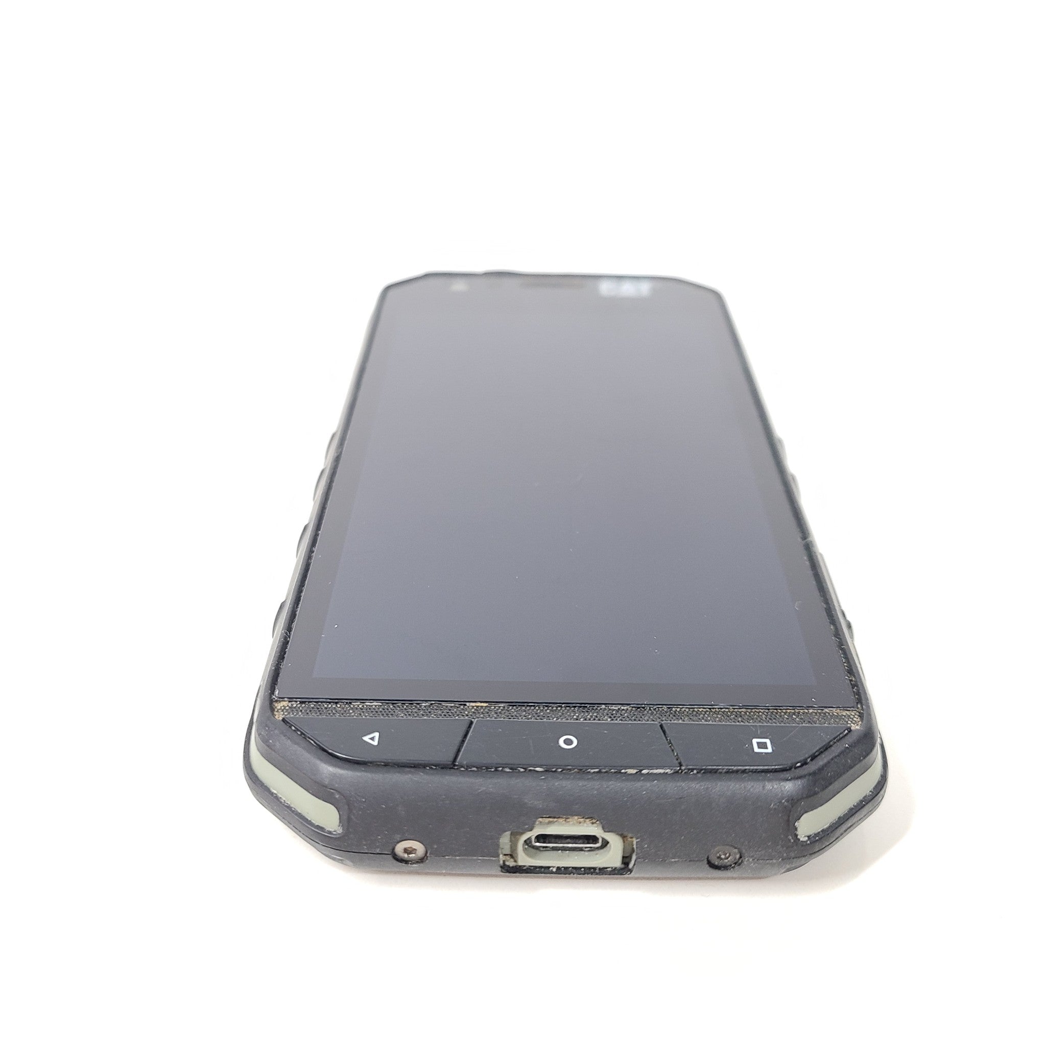 Caterpillar CAT S31 16GB Used Unlocked Android 4G LTE Smartphone A2