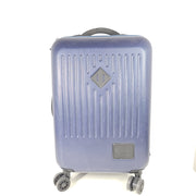 Herschel Trade 23" Carry On Hardshell Spinner Luggage TSA Lock Navy Blue