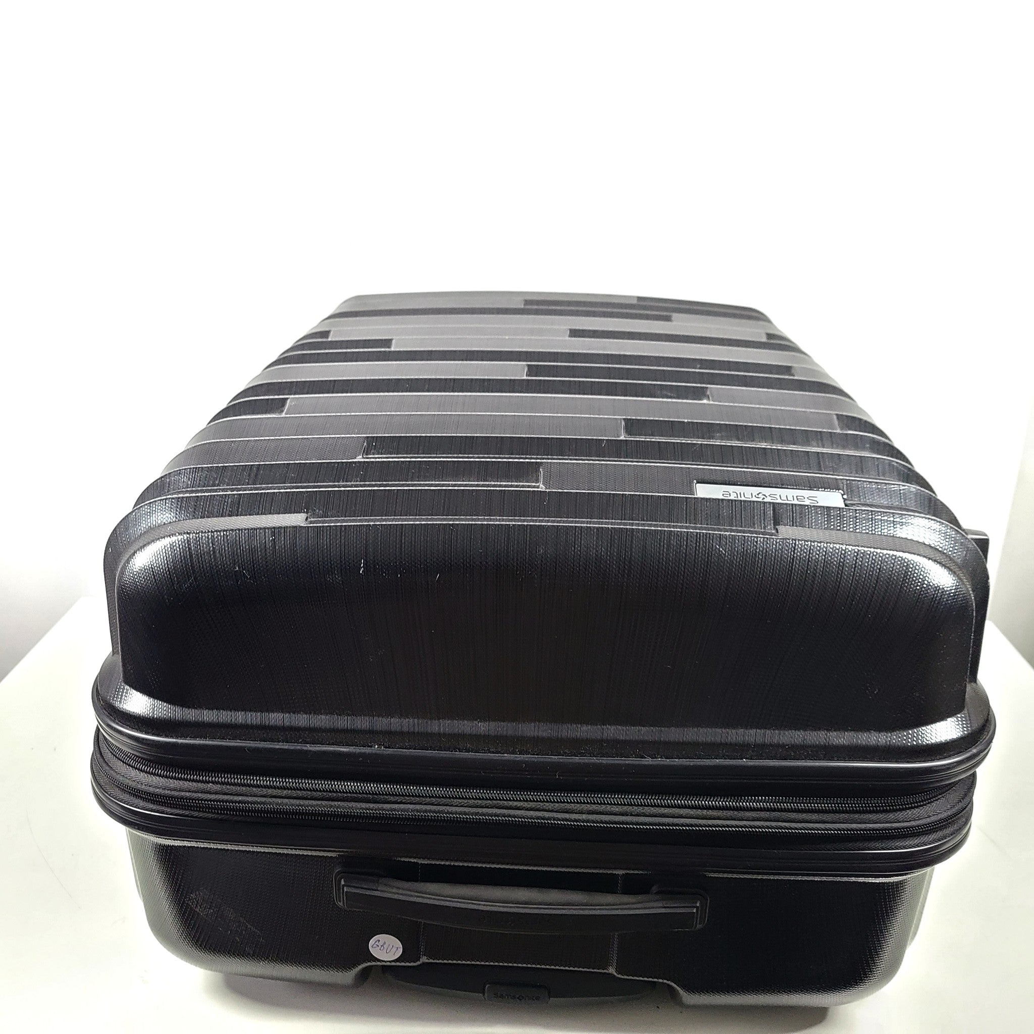 Samsonite 30" Ziplite 4.0 Spinner Large Luggage PC Hardshell Expand Lock Black