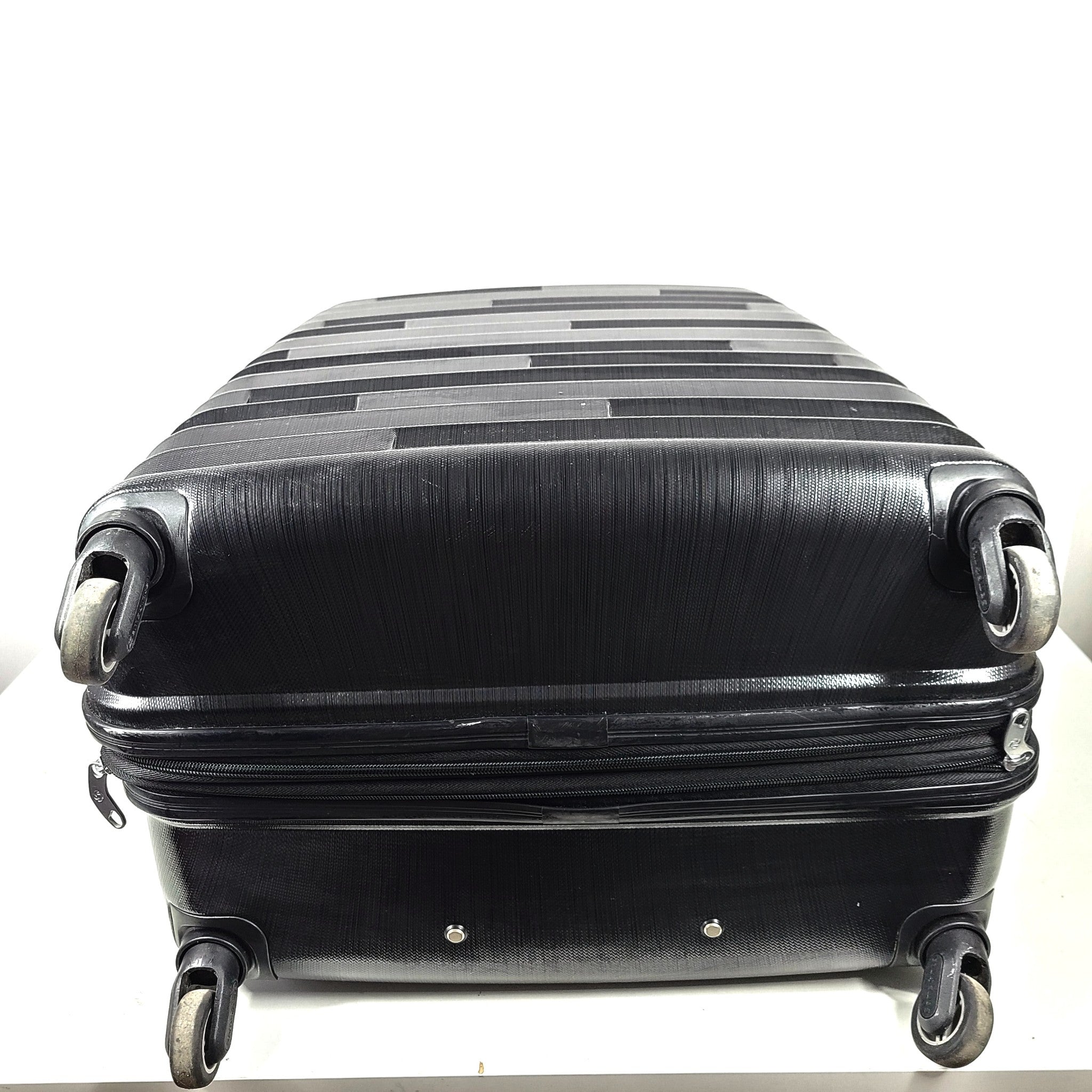 Samsonite 30" Ziplite 4.0 Spinner Large Luggage PC Hardshell Expand Lock Black