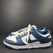 Nike Men's Dunk Low Retro Shoe Sneakers DD1391-400 Valerian Blue Sz 11.5