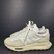Adidas Men's Retropy E5 Shoes H03075 Sneakers Cushioned White Sz 10