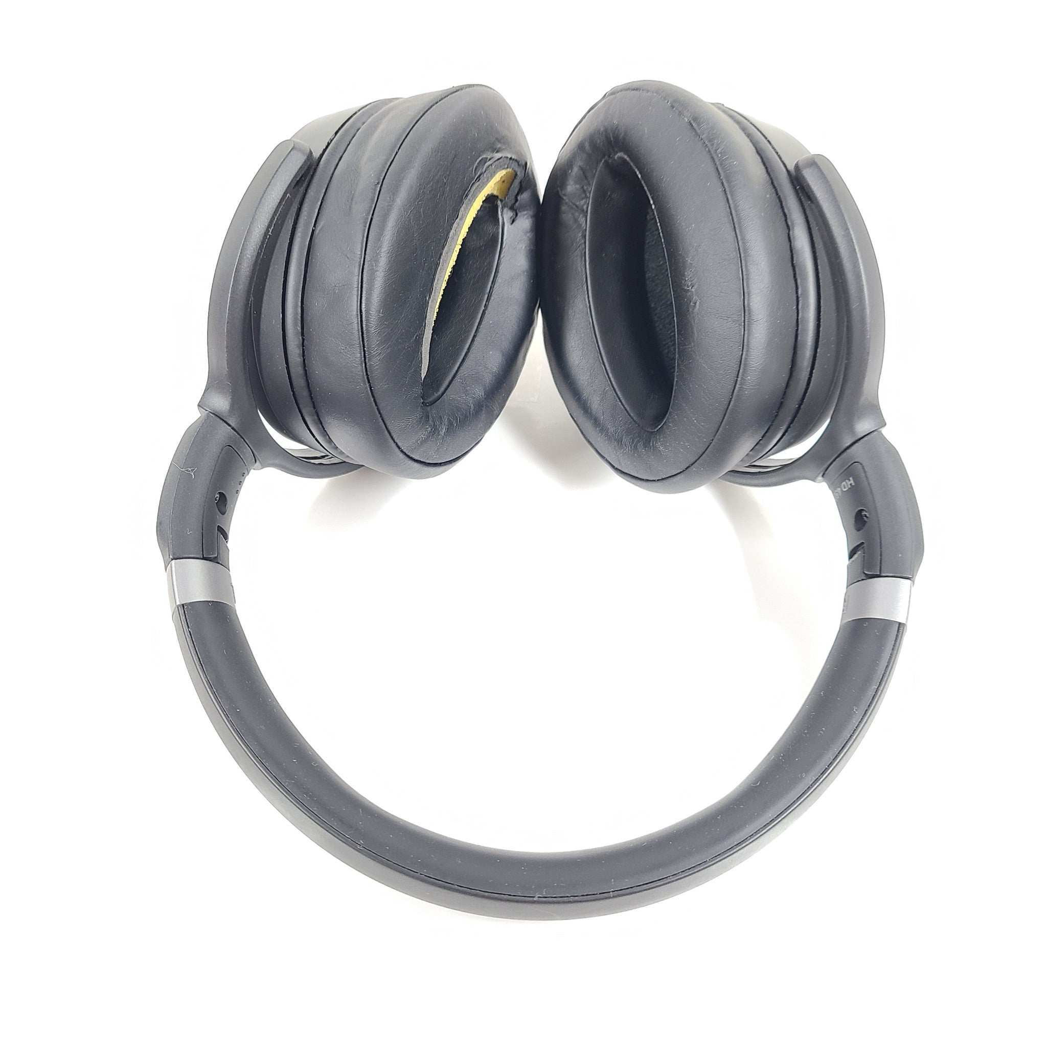 Bundle of 2x Sennheiser HD 450BT Bluetooth Wireless OverEar Headphones NC Black