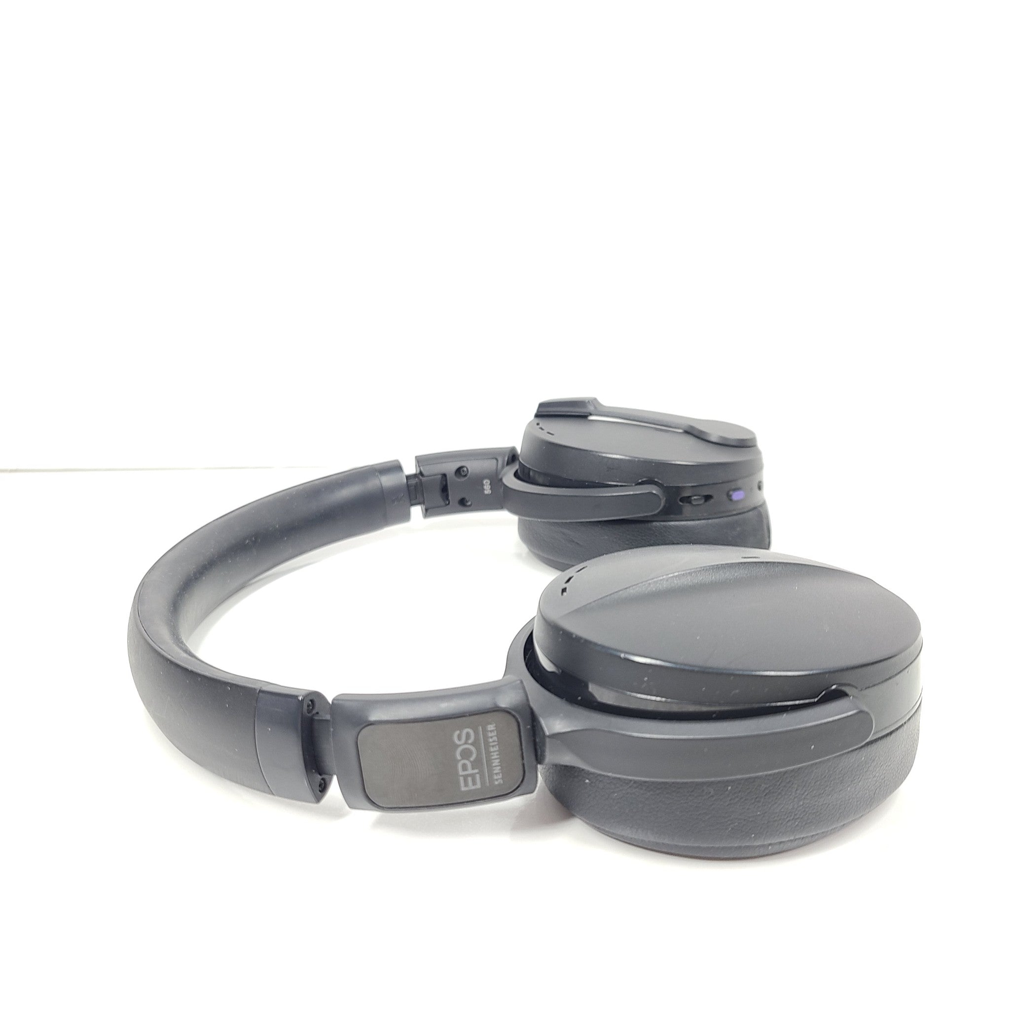 Epos SENNHEISER Adapt 560 Bluetooth Wireless Headphones - Black READ