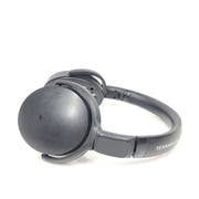 Sennheiser HD 4.50 ANC Bluetooth Wireless Headphones Black READ