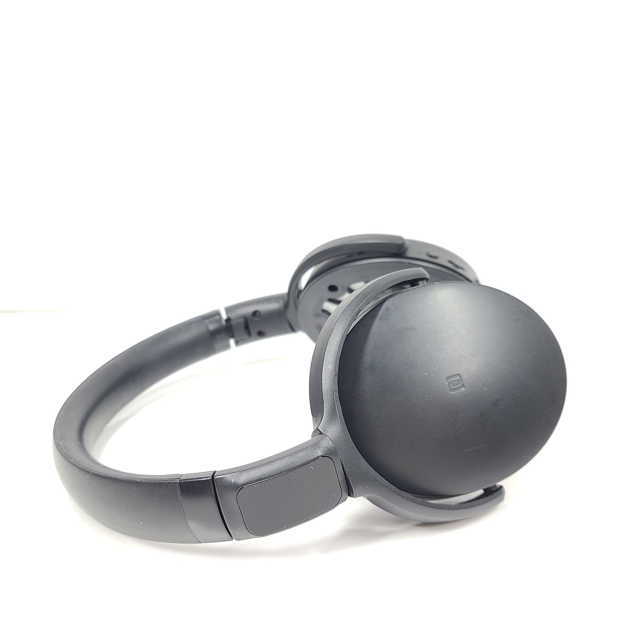 Sennheiser HD 4.50 ANC Bluetooth Wireless Headphones Black READ