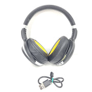 Sennheiser HD 4.50 ANC Bluetooth Wireless Headphones - Black